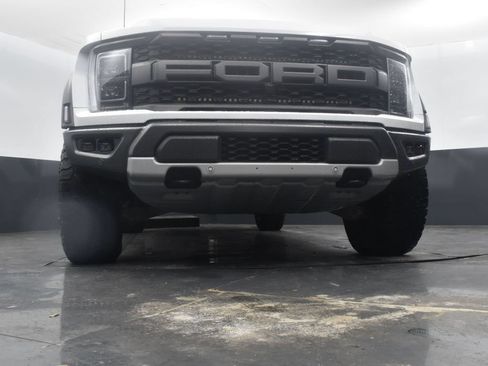 Used 2022 Ford F150 Raptor w/ Equipment Group 801A High AWD/4WD image 49
