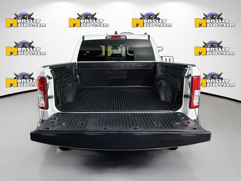 Used 2023 RAM 1500 Big Horn AWD/4WD image 25