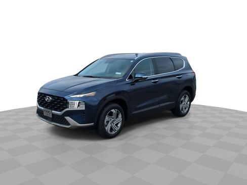 Used 2023 Hyundai Santa Fe SEL FWD image 4