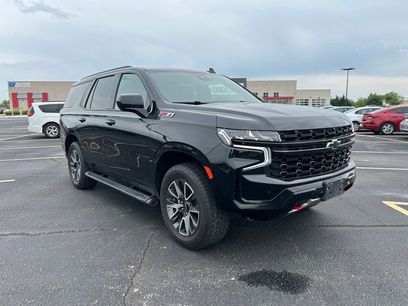 Used 2023 Chevrolet Tahoe Z71