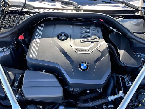 New 2026 BMW Z4 sDrive30i w/ Premium Package image 16