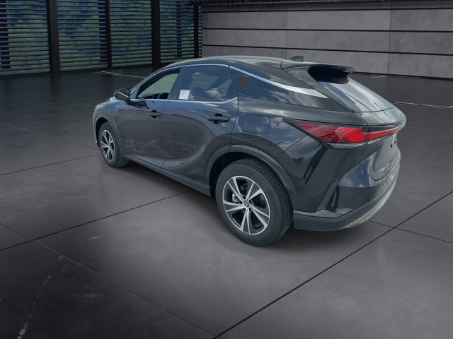 New 2026 Lexus RX 350 FWD image 6
