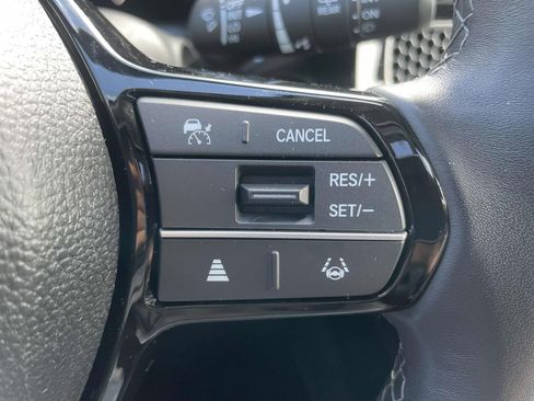 Used 2024 Honda Civic EX-L image 21