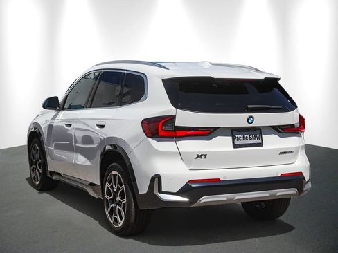 Certified 2023 BMW X1 xDrive28i w/ Convenience Package AWD/4WD image 4