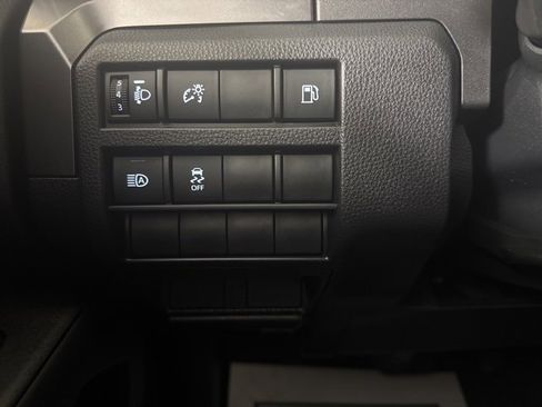 Used 2025 Toyota 4Runner SR5 image 20