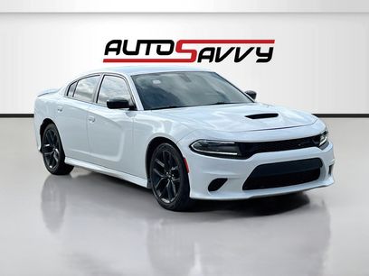 Used 2023 Dodge Charger GT w/ Blacktop Package