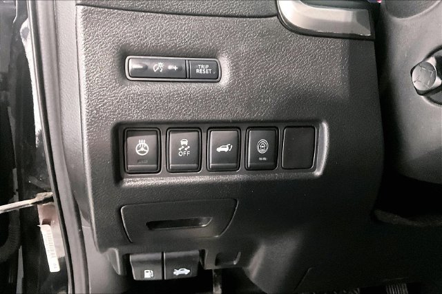Used 2020 Nissan Murano Platinum AWD/4WD image 43