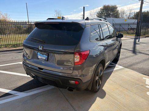 Used 2019 Honda Passport Elite image 6