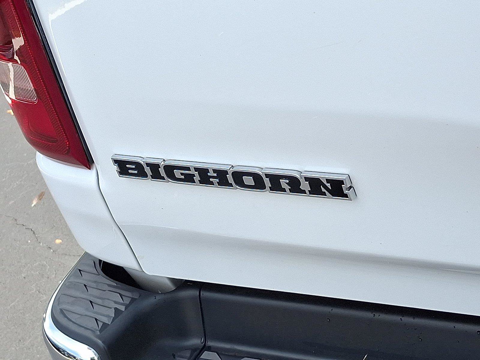 Used 2019 RAM 1500 Big Horn AWD/4WD image 32