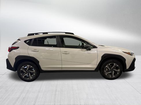 Used 2024 Subaru Crosstrek 2.0i Premium AWD/4WD image 8