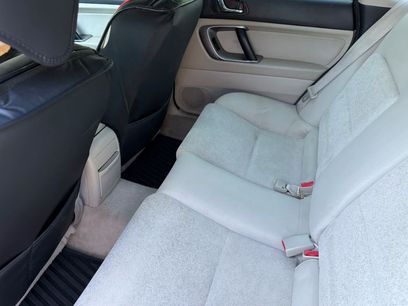 Used 2008 Subaru Outback 2.5i