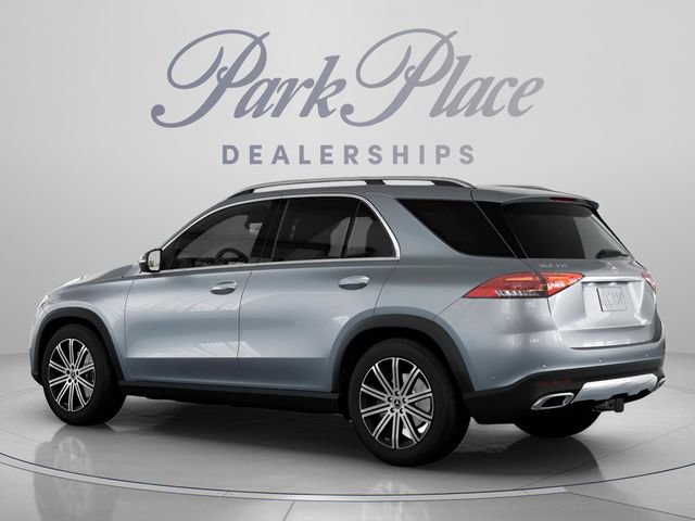 Used 2026 Mercedes-Benz GLE 350 4MATIC image 12
