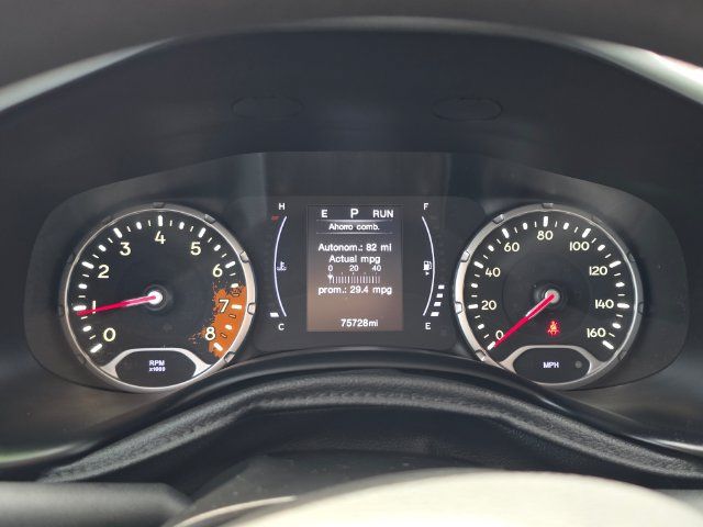 Used 2018 Jeep Renegade Sport w/ Power & Air Group AWD/4WD image 18
