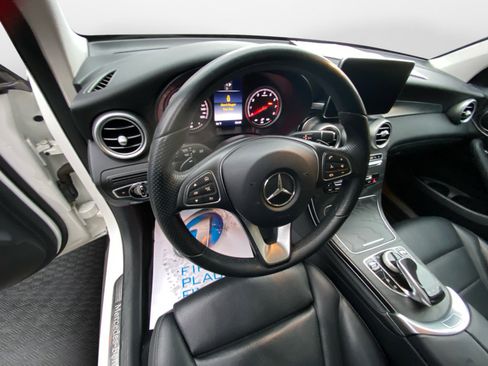 Certified 2016 Mercedes-Benz GLC 300 4MATIC image 10