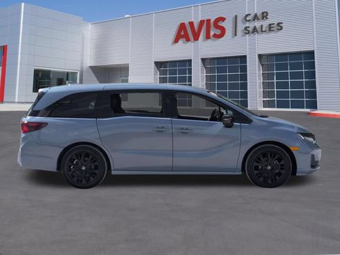 Used 2025 Honda Odyssey Sport-L image 5