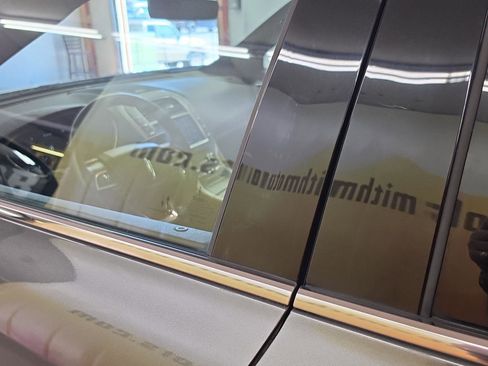 Used 2020 Lincoln Nautilus Reserve FWD image 22