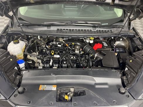 Used 2022 Ford Edge Titanium w/ Equipment Group 301A image 36