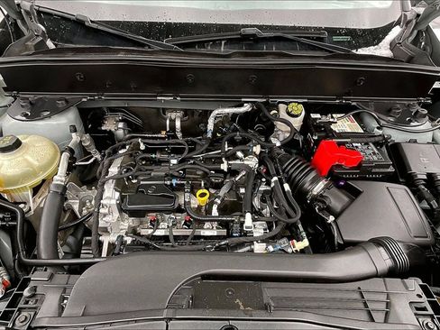 Certified 2022 Ford Bronco Sport Big Bend image 9