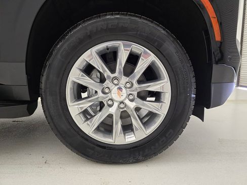 New 2026 Chevrolet Tahoe Premier RWD image 16