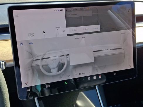 Used 2019 Tesla Model 3 Long Range image 20