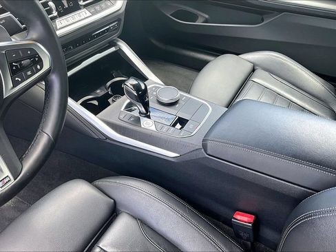 Certified 2023 BMW M440i Coupe w/ Premium Package RWD image 14