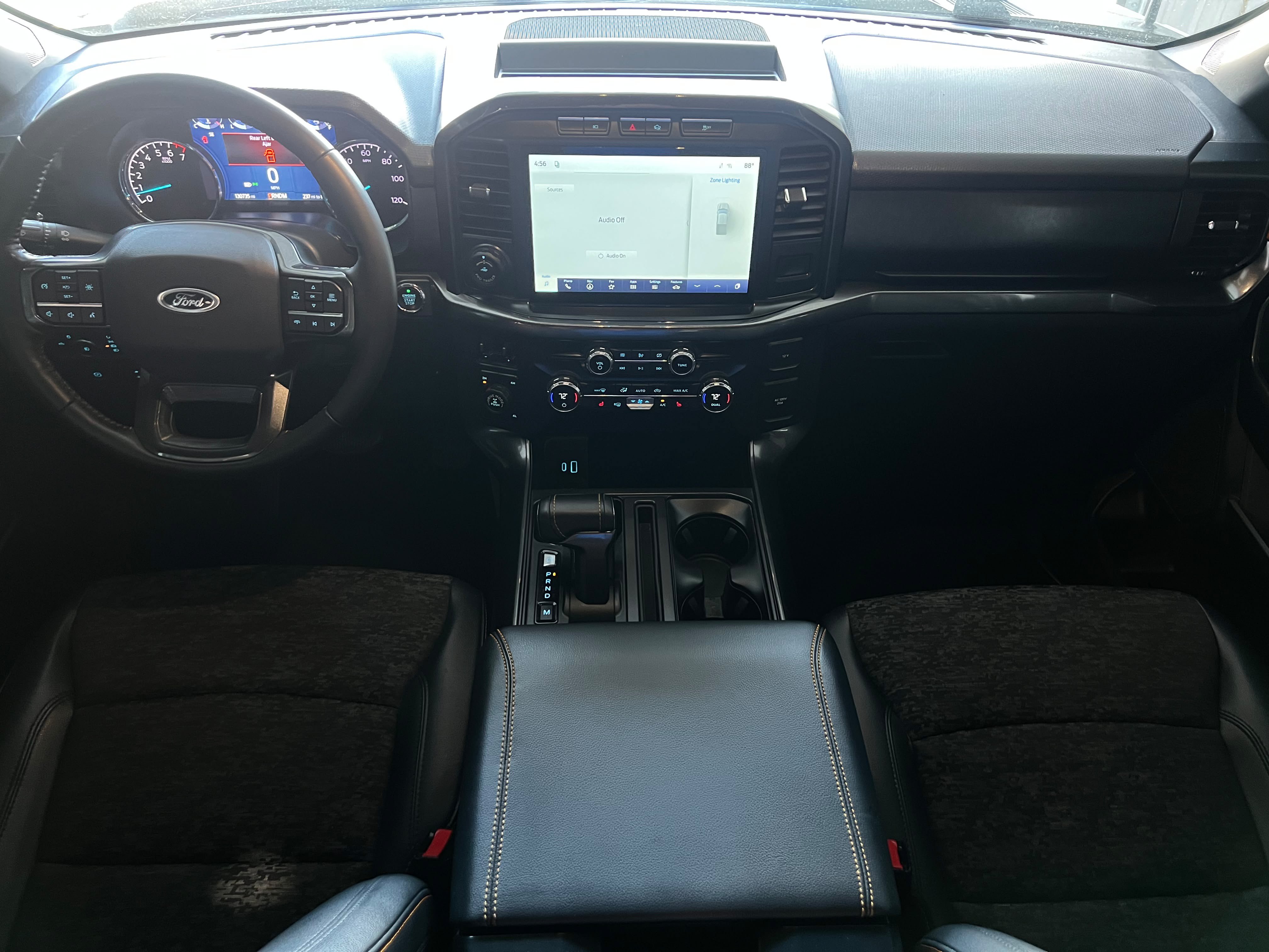 Used 2021 Ford F150 Tremor w/ Equipment Group 401A Mid AWD/4WD image 18