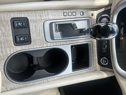 Used 2022 Nissan Murano SL FWD image 14