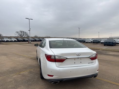 Used 2016 Lexus ES 350 image 13