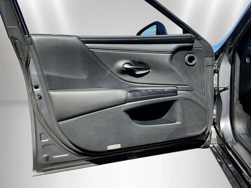 Used 2021 Lexus ES 350 w/ Accessory Package 2 FWD image 21