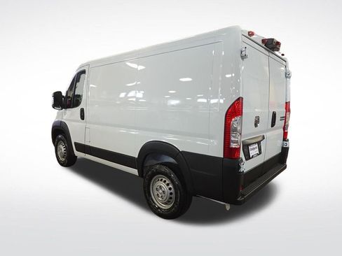 New 2026 RAM ProMaster 1500 w/ Safety Group image 3