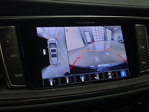 Used 2023 Buick Enclave Essence w/ Experience Buick Package image 25