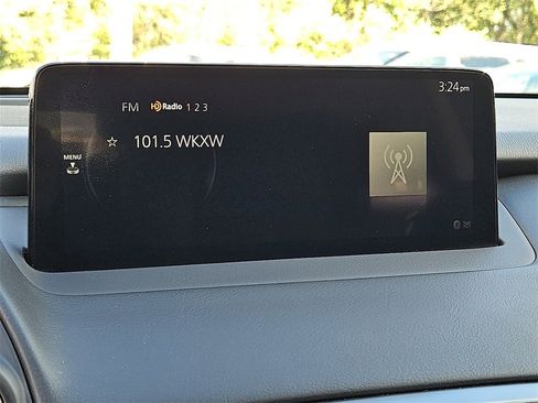 Used 2022 MAZDA CX-9 Touring image 18