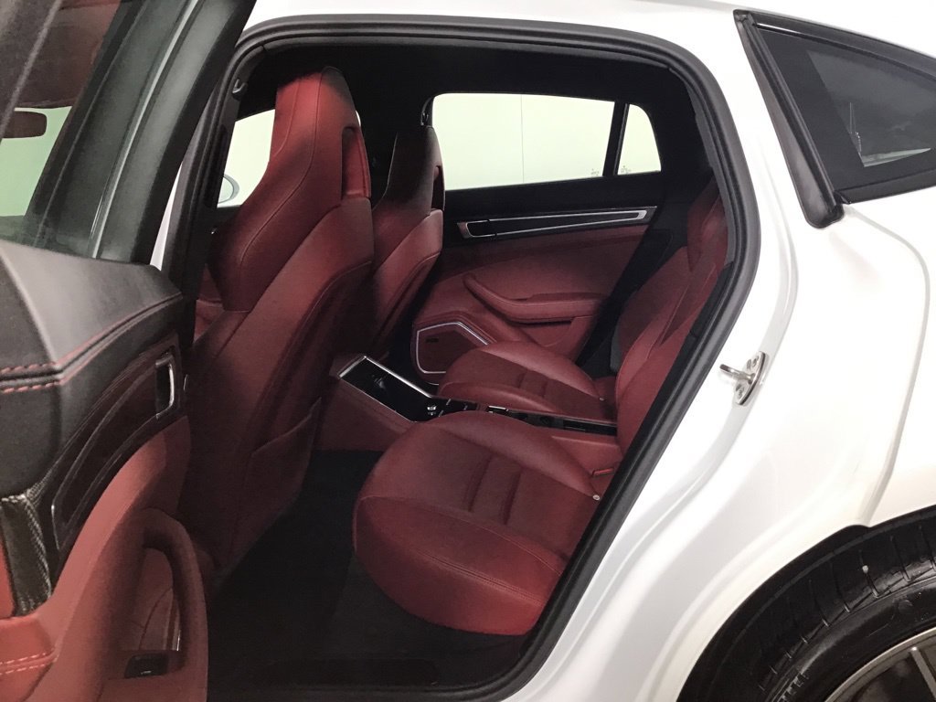 Certified 2023 Porsche Panamera AWD/4WD image 22