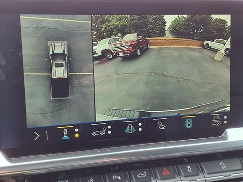 New 2026 Chevrolet Silverado 2500 High Country w/ Technology Package AWD/4WD image 13