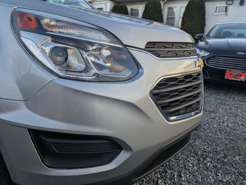 Used 2016 Chevrolet Equinox LS w/ LPO, Protection Package image 37