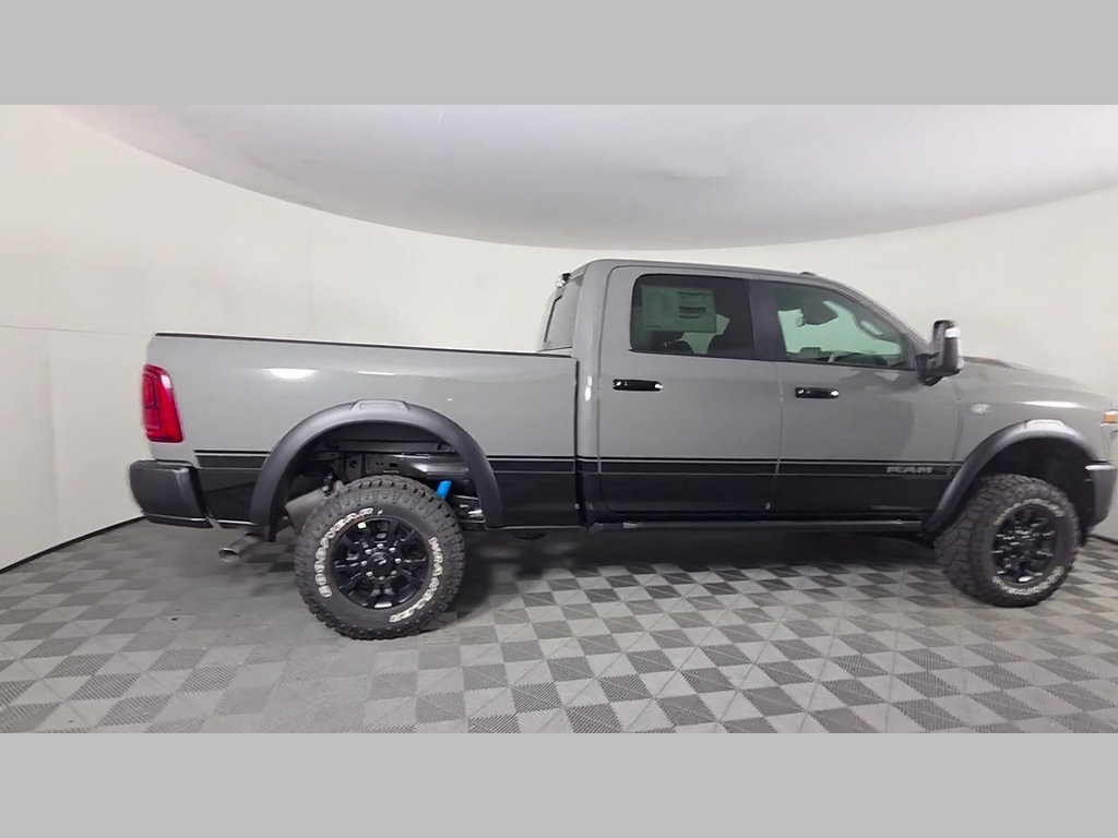 New 2027 RAM 2500 Power Wagon AWD/4WD image 5