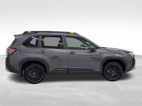 Used 2026 Subaru Forester Wilderness AWD/4WD image 7