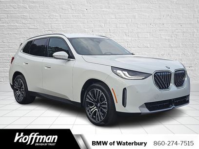 New 2026 BMW X3 xDrive30 w/ Convenience Package