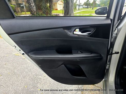 Used 2019 Kia Forte S FWD image 26