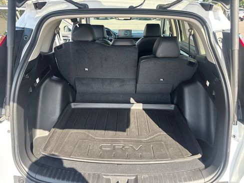 Used 2024 Honda CR-V EX-L image 12