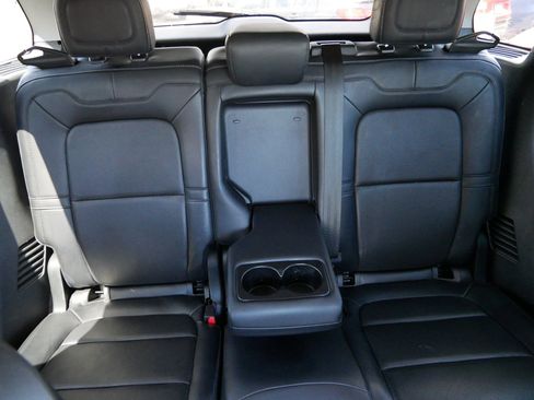Used 2022 Lincoln Corsair Reserve w/ Equipment Group 201A AWD/4WD image 13