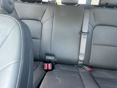 Used 2024 Chevrolet Colorado W/T w/ Safety Package image 24