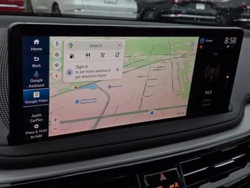 New 2026 Acura MDX w/ Technology Package AWD/4WD image 6