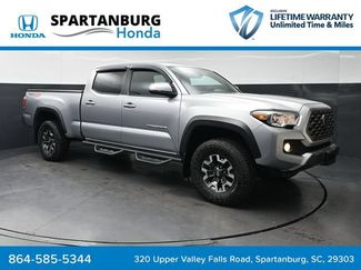 Used 2023 Toyota Tacoma TRD Off-Road AWD/4WD 360° Tour