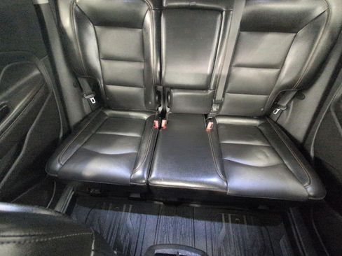 Used 2020 GMC Terrain SLT w/ Preferred Package FWD image 23