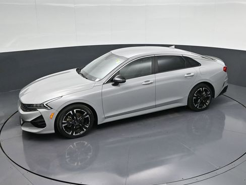 Used 2023 Kia K5 GT-Line image 34