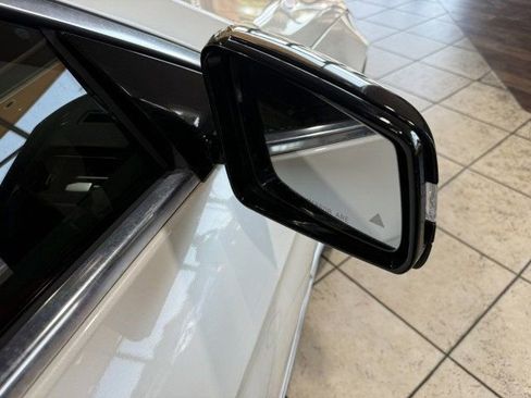 Used 2015 Mercedes-Benz E 400 4MATIC Coupe w/ Premium 1 Package image 11