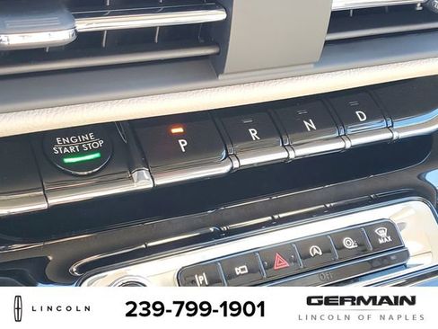 New 2026 Lincoln Corsair Premiere image 25