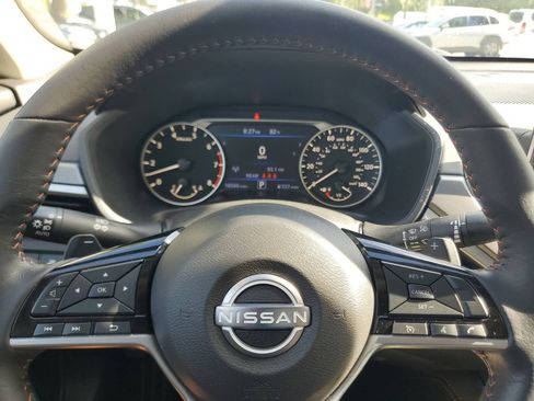 Certified 2024 Nissan Altima 2.5 SR FWD image 20