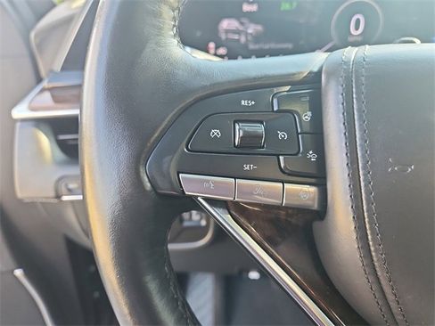 Used 2023 Cadillac Escalade Sport Platinum image 26